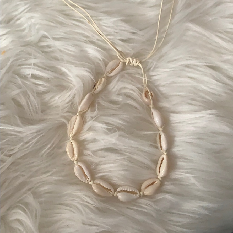 Chokers!